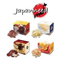 ราคา [พร้อมส่ง27กค./ มีส่งแบบแช่เย็น] ROYCE Potato chip Chocolate มันฝรั่งเคลือบช๊อคโกแลต ญี่ปุ่น (3107418311)