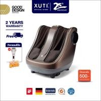 ราคา XUTI เครื่องนวดเท้า น่อง และขา เครื่องนวดฝ่าเท้า เครื่องนวดเท้าไฟฟ้า เครื่องนวดน่อง เครื่องนวดขา รุ่นใหญ่(พร้อมส่ง) (8426785815)