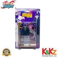 ราคา Buddyfight การ์ดชินบัดดี้ไฟท์ BFT-T-TD02 โคนัน เดอะซีรีย์ สตาร์ทเตอร์เด็ค / Shin Buddyfight Starter Deck Detective Conan the Series (8005515565)