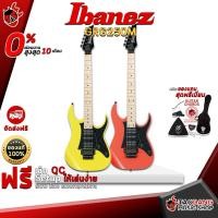 ราคา [ช้อปวันนี้รับคูปองส่วนลด 1,500.- MAX] กีต้าร์ไฟฟ้า Ibanez GRG250M【ฟรี】ของแถม Premium พร้อม SETUP จัดส่งฟรี - เต่าแดง (8555213155)