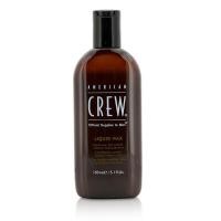 ราคา AMERICAN CREW - Men Liquid Wax (Hair Control, Medium Hold and Shine) - 150ml/5.1oz (14837238644)