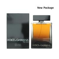 ราคา (EDP) Dolce & Gabbana The One EDP For Men 100 ml. กล่องซีล (1872648841)