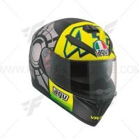 ราคา หมวก/หมวกกันน็อค/หมวกนิรภัย/หมวกมอเตอร์ไซค์ AGV K-3 SV WINTER TEST 2012 (4720859226)
