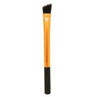ราคา 【ลดสูงสุด 100 ใส่โค้ด K7F5BLQK 】REAL TECHNIQUES :: Concealer Brush แปรงลงคอนซิลเลอร์ขนสังเคราะห์ หัวมุม ใช้คอนทัวร์ (2306858026)