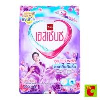 ราคา เอสเซ้นซ์ ซูเปอร์พลัส ผงซักฟอก 500 ก. (379783297)