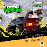 ราคา (ลดเหลือ 1,606 บาท ใช้โค้ด FIUIDFOWEE) (มือ1) PS5 | Need For Speed Unbound (21581642745)
