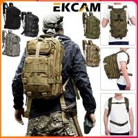 ราคา พร้อมส่งกระเป๋าเป้ทหาร 3P กระเป๋าเป้สะพายหลังยุทธวิธีทหาร, กระเป๋าเป้ ขนาด 25L กระเป๋าสะพายหลัง (6592758845)