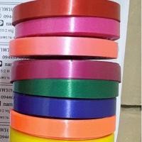 ราคา ริบบิ้นพับเหรียญตราดอกไม้เบอร์ 2 เบอร์ 3 เบอร์ 5 เบอร์ 9 (886310215)