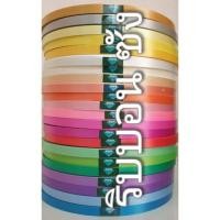 ราคา ริบบิ้นตราเพชร 350 หลา ริบบิ้น ตราริบบอนซัง 50หลา ริบบิ้นพับเหรียญโปรยทาน ริบบิ้นเบอร์2 ริบบิ้นพลาสติก (853829716)