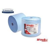 ราคา กระดาษเช็ดอุตสาหกรรม WypAll® รุ่น L30 WIPERS 3P JRL BL-10027357 (5213999646)