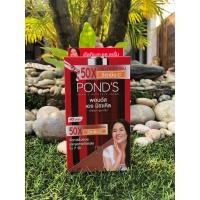 ราคา *แพคเกจใหม่* พอนด์ส อัลทิเมท ยูธ เอสเซนส์​ (1x6ซอง) กล่องละ (2496411255)