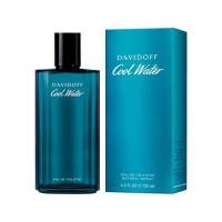 ราคา [เก็บโค้ดลดเพิ่ม 11%] DAVIDOFF Cool Water Men EDT (125 ml.) น้ำหอม EVEANDBOY [สินค้าแท้100%] (9920975279)