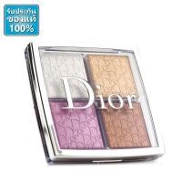 ราคา Dior Backstage Glow Face Palette #001#002 ป้ายคิง (1499181049)