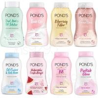 ราคา 8สูตร แป้งฝุ่นพอนด์ส POND'S ANGEL FACE Pinkish glow/ BB / Watermelon bright / Blurring Filler แป้งพอนด์ส ขนาด 50g. (3528157071)