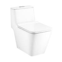 ราคา [7.15 ใส่โค้ด 20MALL715 เหลือ 14,000.-] COTTO C10327สุขภัณฑ์1ชิ้น2.5/4L S.MODISH+C9154 (22046094701)