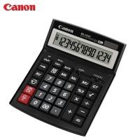 ราคา Canon WS-1410T (HB) เครื่องคิดเลขตั้งโต๊ะ 14 หลัก (4925362362)