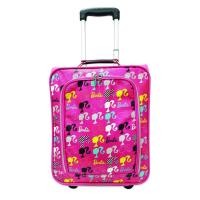 ราคา BARBIE กระเป๋าลิขสิทธิ์แท้ กระเป๋านักเรียน Trolley Bag กระเป๋าล้อลาก BB23 440 (9616252994)