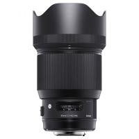 ราคา Sigma 85mm F1.4 DG HSM A เลนส์ (2146266734)