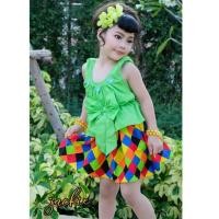 ราคา เสืเอกะแหล่ง/เสืเอใส่กับโจงกระเบน/เสื้อคอกระเช้าเด็กมีจ่ายเงินปลายทาง (5333239067)