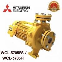 ราคา MITSUBISHI ปั๊มหอยโข่ง WCL-3705FS / WCL-3705FT มีหน้าแปลน ปั๊มน้ำไฟฟ้า ปั๊มหอยโข่ง ปั้มน้ำ WCL3705FS WCL3705FT (7037746888)