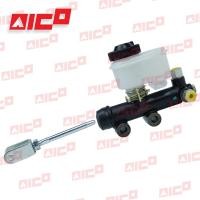 ราคา แม่ปั๊มเบรคโฟล์คลิฟท์ 2T,3T เครื่องS4E 3/4" 50701-M0044 อะไหล่โฟล์คลิฟท์/โฟล์คลิฟท์/อะไหล่รถยกโฟล์คลิฟท์/รถยกโฟล์คลิฟท์/ (7806435309)