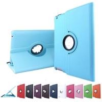 ราคา เคสหมุนได้ 360 องศา สำหรับ ไอแพด Mini 1/2/3 360 Style Case เคสสำหรับไอแพดมินิ 1/2/3 ด้านในบุกำมะหยี่ (41429003)