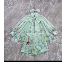 ราคา (m,xl) ชุดเซตขาสั้น เสื้อตัวยาว+กางเกงขาสั้น งานกระแส สวยมากๆ งานป้าย sn (19888042252)