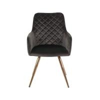 ราคา [กทม. 3-5 วัน ส่ง] SB Design Square เก้าอี้ รุ่น Yarisia (56x64x89) แบรนด์ SB FURNITURE (7336597021)