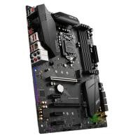 ราคา MSI MAINBOARD (เมนบอร์ด) 1151 B360 GAMING PRO CARBON WARRANTY 3 - Y (2224733928)