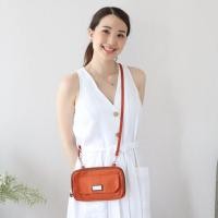 ราคา [ลดสูงสุด 140 ทักแชทรับโค้ด] Hadara กระเป๋าสตางค์ รุ่น Wallet No.8 Slim บางเฉียบที่สุด ช่องจัดเก็บรวมทั้งหมด 16 ช่อง (11729763327)