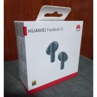ราคา รับเงินคืน 300.- ใส่โค้ด"15ccbjulw3"HUAWEI FreeBuds 5iใหม่ เสียง Hi-res สีดำ มือ1 ประกันศูนย์ไทย1ปี (22031907256)