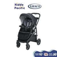 ราคา [ใช้ 2 โค้ดลดเพิ่ม] Graco รถเข็นเด็ก Modes Stroller Holt (1644789591)