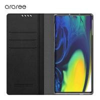 ราคา ARAREE เคส Note10 Mustang Diary เคสฝาพับ เคสกันกระแทก (2769651636)