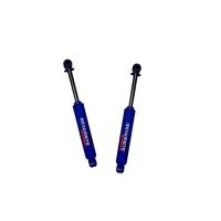 ราคา MIYAMOTO โช๊คอัพคู่หลัง แกน 20 มิล รุ่น NISSAN : NAVARA 4WD CALIBER ปี 2005 ตัวสูง (8948514286)