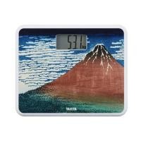 ราคา TANITA รุ่น HD-660 Fuji เครื่องชั่งน้ำหนักบุคคลแบบดิจิตอล (สินค้ารับประกัน 3 ปี) (3030242658)