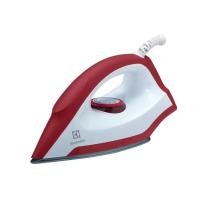 ราคา Electrolux เตารีดแห้ง 11000-1300 วัตต์ รุ่น EDI1004 (คละสี) (2437484736)