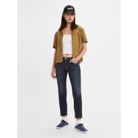 ราคา Levi's® กางเกงยีนส์ผู้หญิง 314 รุ่น New Boyfriend Jeans ทรงบอย 19887-0248 (10490410818)