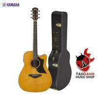 ราคา [ช้อปวันนี้รับคูปองส่วนลด 1,000.- MAX] กีต้าร์โปร่งไฟฟ้า Yamaha A5R ARE - Electric Acoustic Guitar Yamaha A5R ARE [ฟรีของแถมครบชุด] [พร้อมSet Up&QCเล่นง่าย] [ประกันจากศูนย์] [แท้100%] [ผ่อน0%] [ส่งฟรี