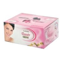 ราคา สบู่ คัสสันบิวตี้ สบู่ก้อนหอม ขนาด 10 กรัม แพ็คละ 100 ก้อน สำหรับโรงแรมรีสอร์ท Cussons Beauty Hotel Resort Soap (2451098857)