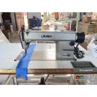 ราคา ❇️ จักรเย็บอุตสาหกรรม JUKI (จูกิ) DDL-5550-6 / ผ้ายืด ผ้าบาง ผ้าหนา ผ้าวน ผ้ายีน คุ้มสุด ‍♀️ มีให้เลือกถึง 3 มอเตอร์ ✨ (6344568010)