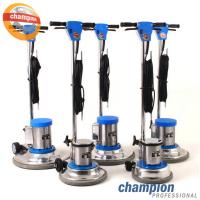 ราคา ❗ส่งฟรีทั่วประเทศ ❗เครื่องขัดพื้น CHAMPION PROFESSIONAL เครื่องขัดพื้น Maxo 175RPM (655169446)
