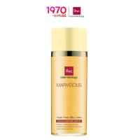 BSC Marvelous Hyalu Refresh Milky Lotion 100ml