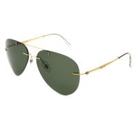 ราคา แว่นกันแดด ไทเทเนียม Titanium เลนส์โพลาไรซ์ Polarized DARKLIGHT DL1971 S1/P1 (341716381)