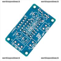 ราคา 【EVERTHING】บอร์ดขยายเสียง Dc ±20-28V 68W LM3886TF PCB (4115521316)