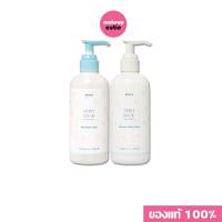 ราคา ของแท้:พร้อมส่ง Etude House Petit Bijou Cotton Snow Moisture Body Lotion / Body Wash (73398259)