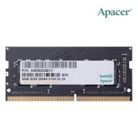 ราคา APACER 8GB DDR4/2133 RAM NB แรมโน๊ตบุค 8X1 VALUE ES.08G2R.GDH รับประกัน LT (1862125958)
