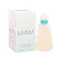 ราคา ของแท้ !! น้ำหอม SAMBA Natural Women EDT 100 ml. (3645230088)