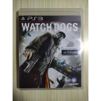 ราคา (มือ2) PS3​ -​ Watch​ dogs​ (Z.3)​ (2291889302)