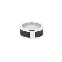 ราคา CHARRIOL RING FOREVER 02-03-1139-0 RING ST FOREVER ST BLACK PVD (7175672648)