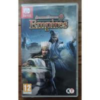 ราคา (WOEIPIOSDKJ ลด 10%)(มือ 2)Nintendo Switch : Dynasty Warriors 9 Empires มือสอง (19990121848)